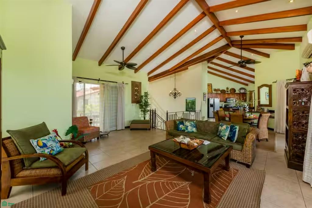 Villa Catalinas 12 Casa Azul Océano