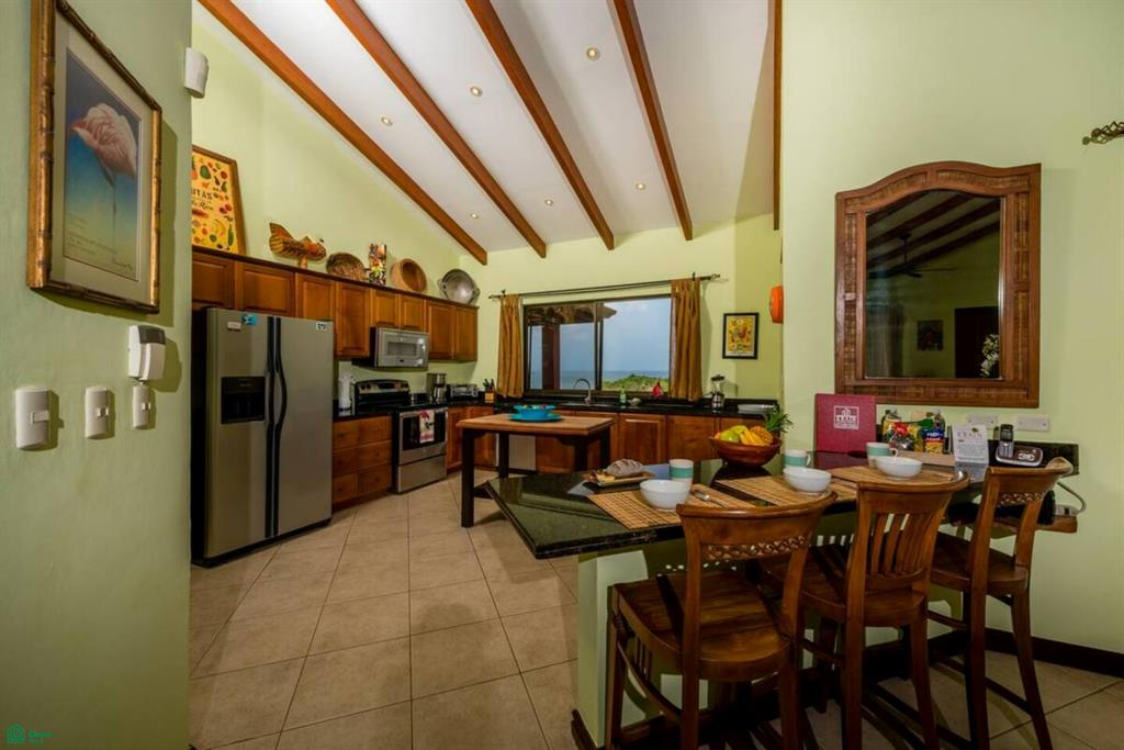 Villa Catalinas 12 Casa Azul Océano