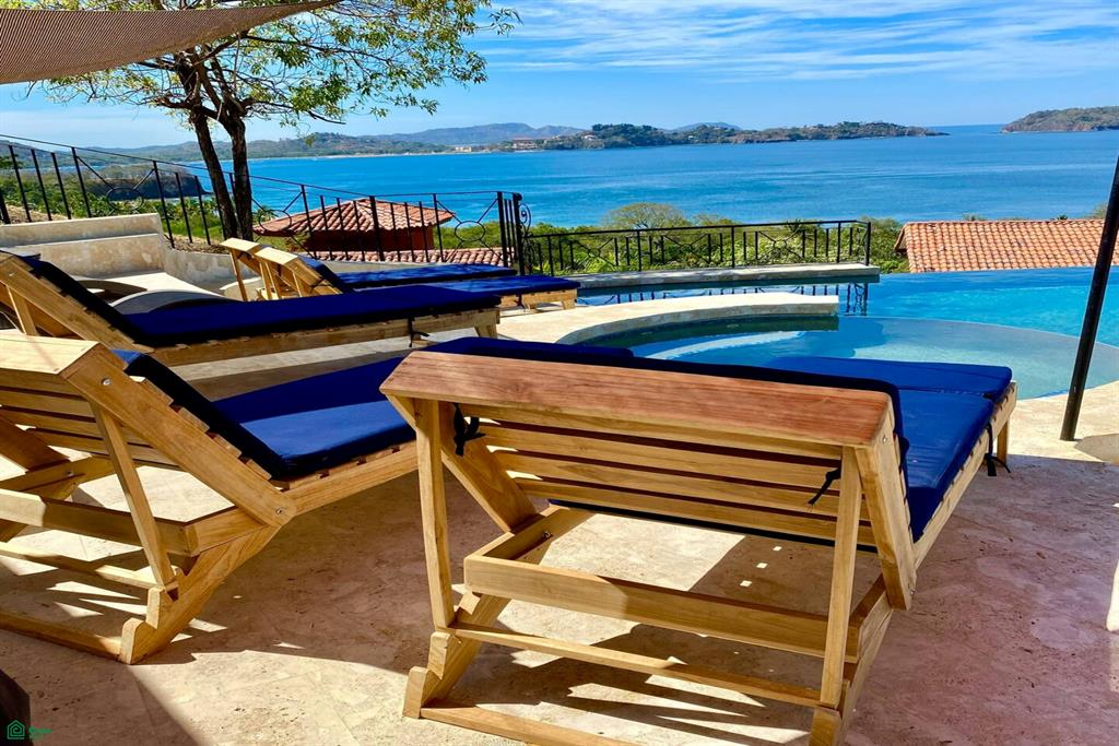 Villa Catalinas 12 Casa Azul Océano