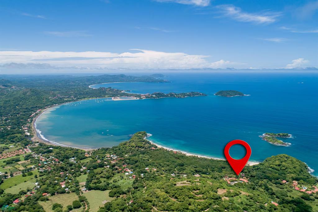 Villa Catalinas 12 Casa Azul Océano