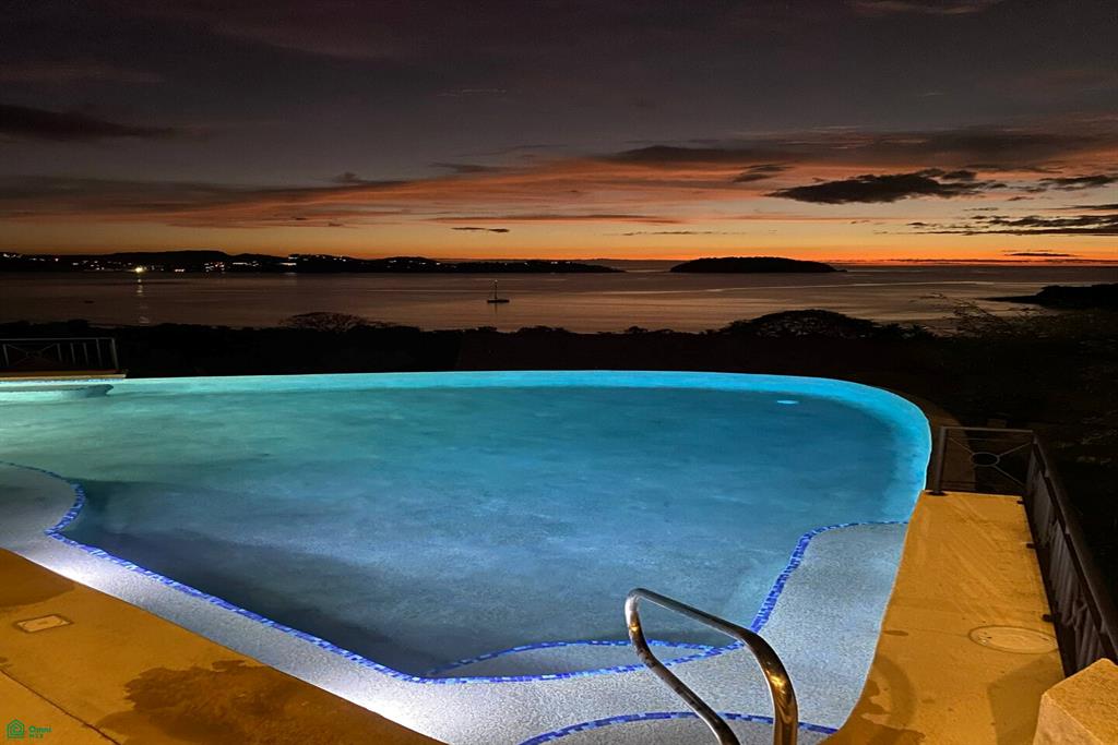 Villa Catalinas 12 Casa Azul Océano