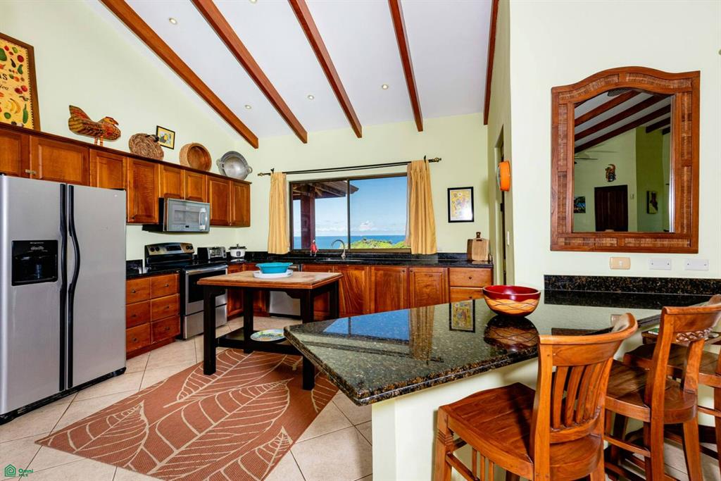 Villa Catalinas 12 Casa Azul Océano