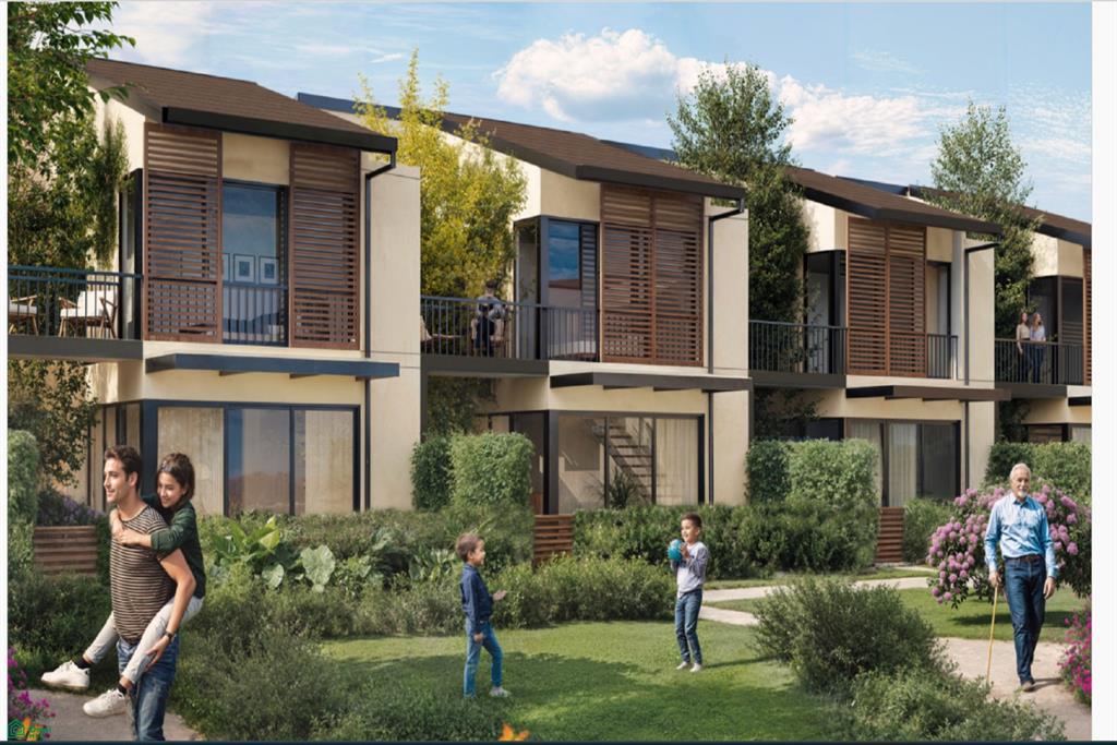 Temspisque Townhouse