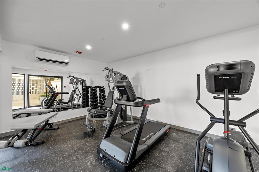 Tamarindo 360 Unit 102