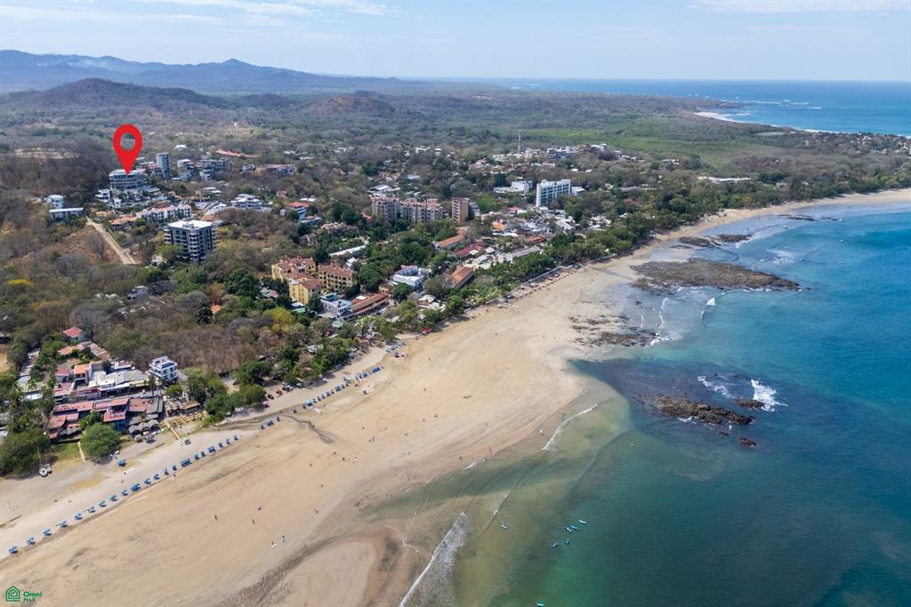 Tamarindo 360 Unit 102