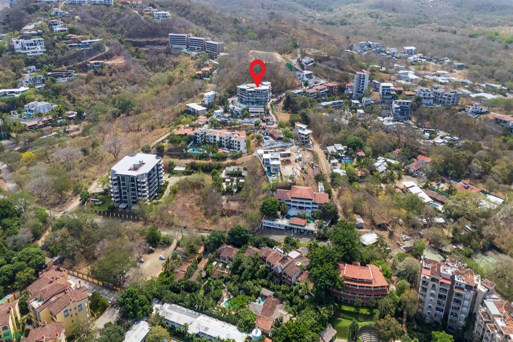 Tamarindo 360 Unit 102