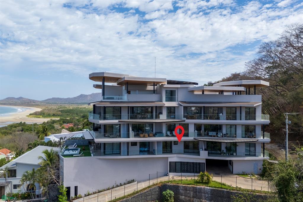 Tamarindo 360 Unit 102