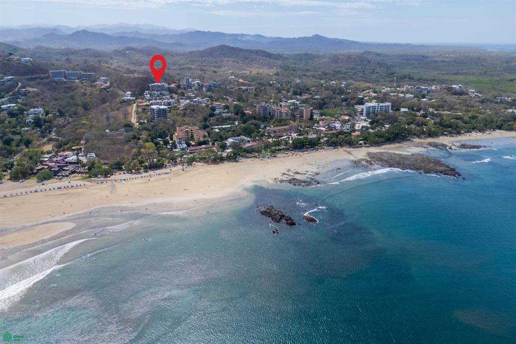 Tamarindo 360 Unit 102