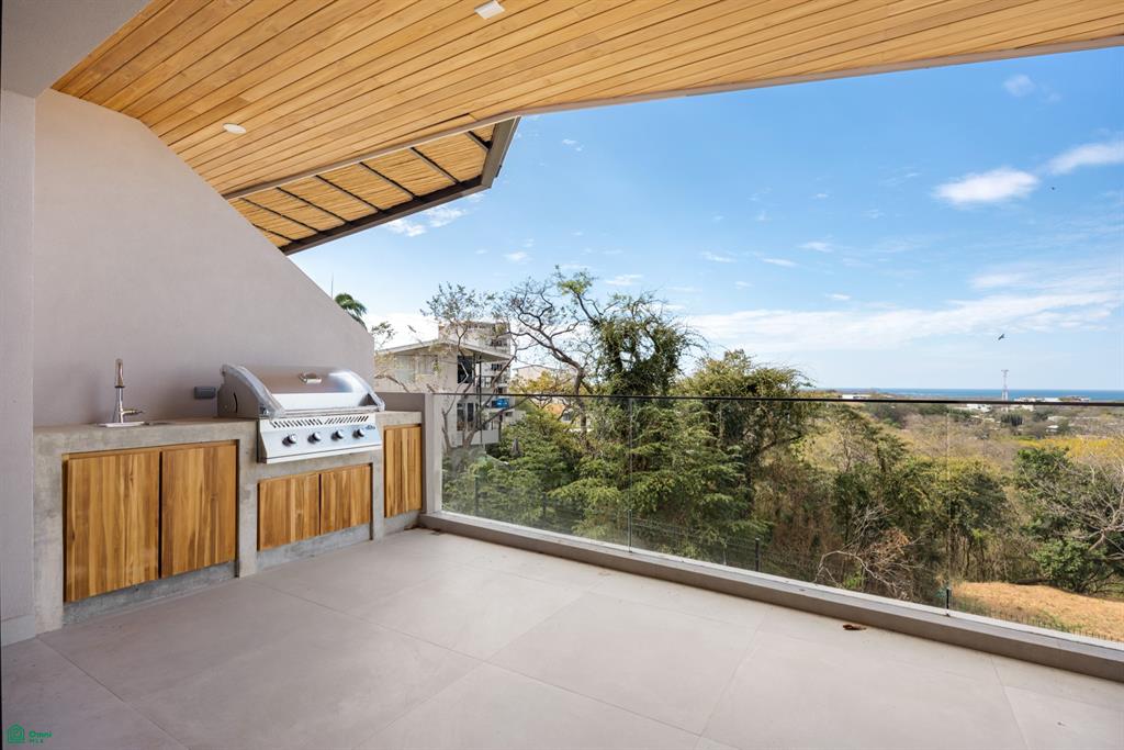 Tamarindo 360 Unit 102