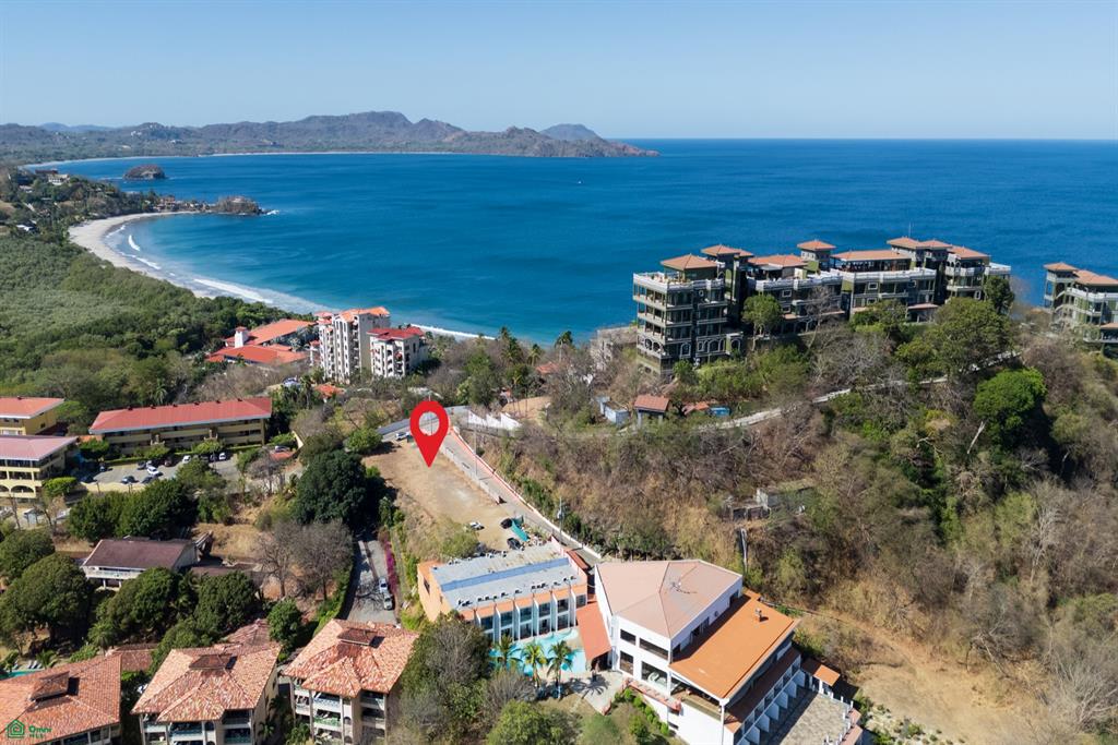 Flamingo Lot beside Dunama Hotel