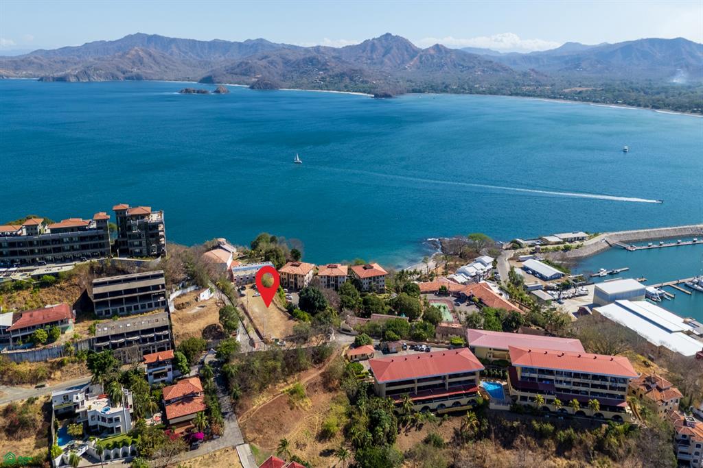 Flamingo Lot beside Dunama Hotel