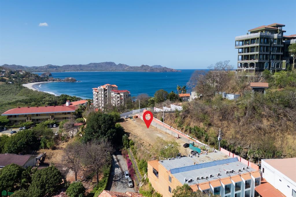 Flamingo Lot beside Dunama Hotel