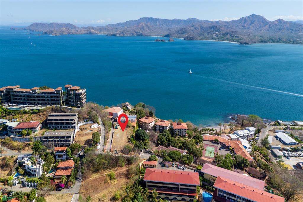 Flamingo Lot beside Dunama Hotel