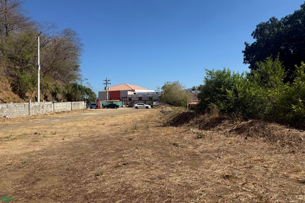 Flamingo Lot beside Dunama Hotel