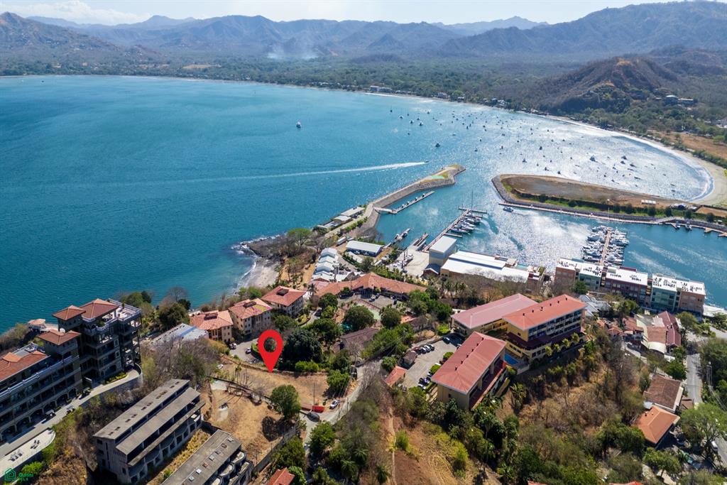 Flamingo Lot beside Dunama Hotel