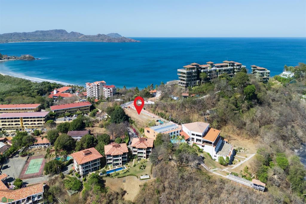 Flamingo Lot beside Dunama Hotel