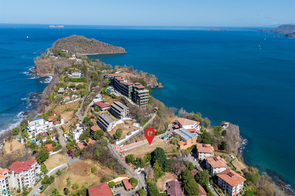 Flamingo Lot beside Dunama Hotel