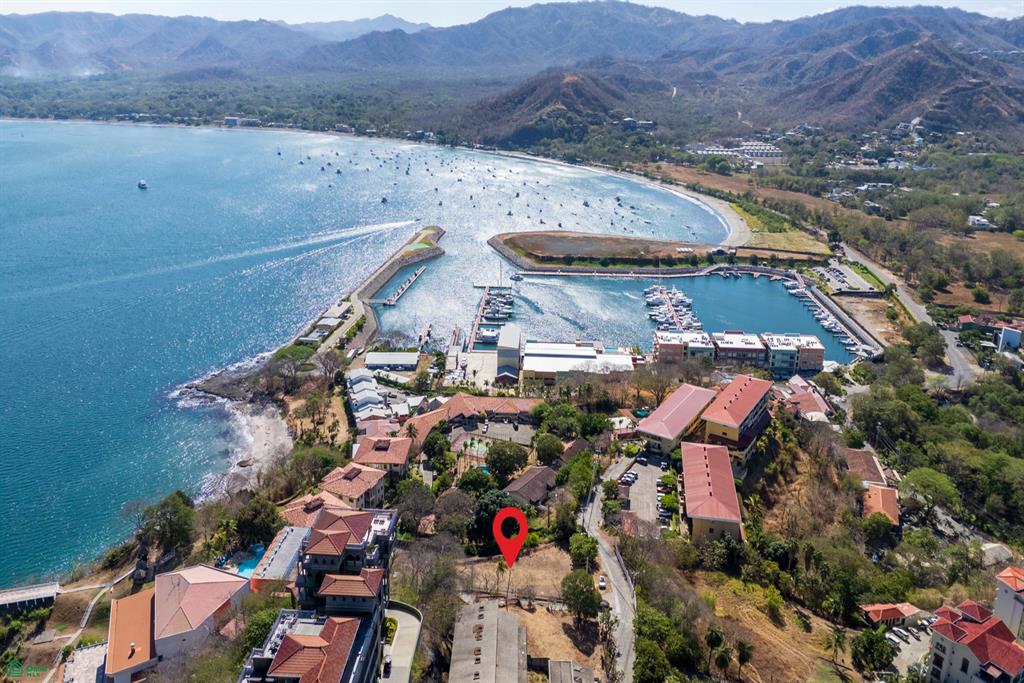 Flamingo Lot beside Dunama Hotel