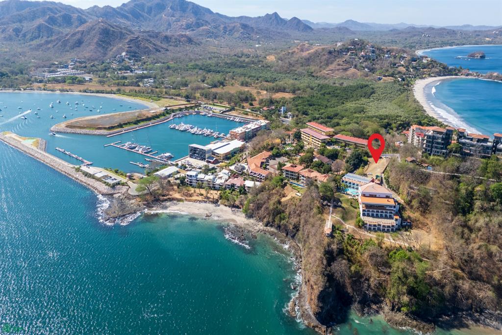 Flamingo Lot beside Dunama Hotel