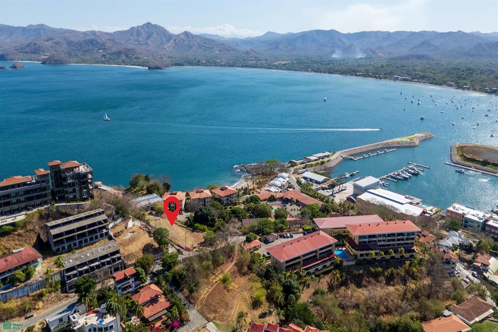 Flamingo Lot beside Dunama Hotel