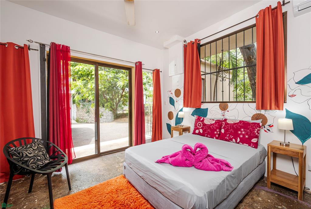 Cornett Retreat: High-Performing Multi-Unit Investment Near Playa Grande 
