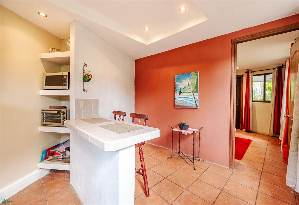 Cornett Retreat: High-Performing Multi-Unit Investment Near Playa Grande 