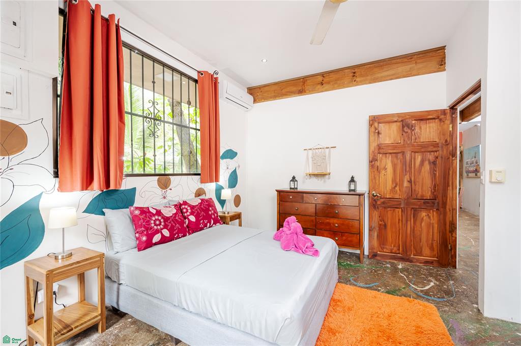 Cornett Retreat: High-Performing Multi-Unit Investment Near Playa Grande 