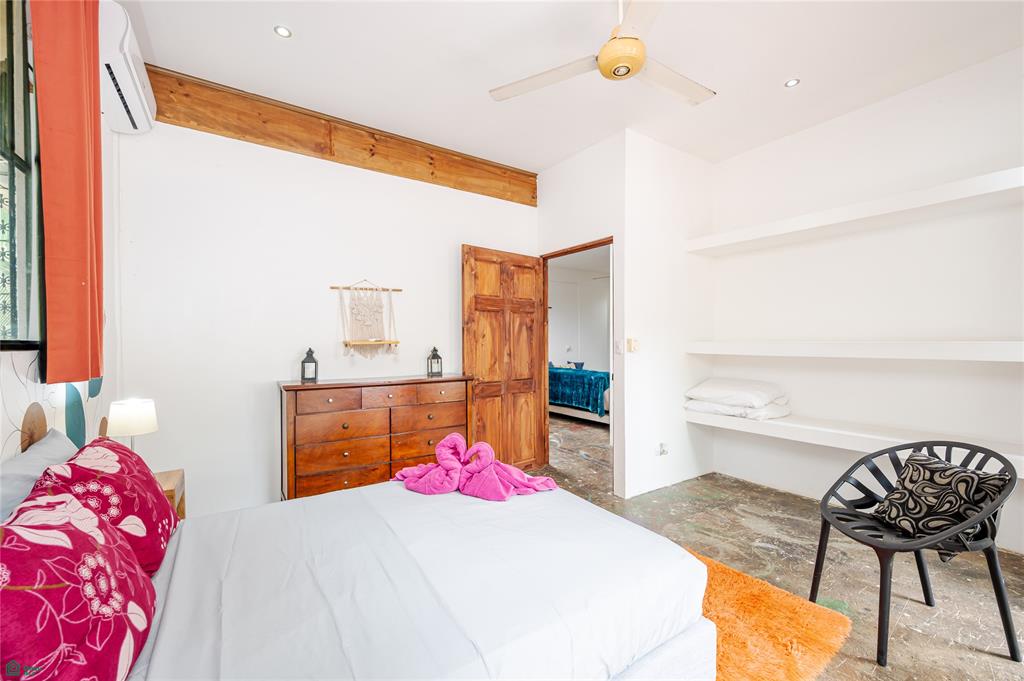 Cornett Retreat: High-Performing Multi-Unit Investment Near Playa Grande 
