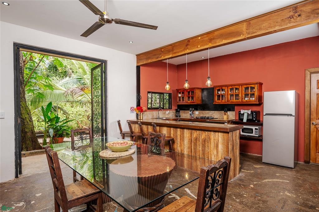 Cornett Retreat: High-Performing Multi-Unit Investment Near Playa Grande 