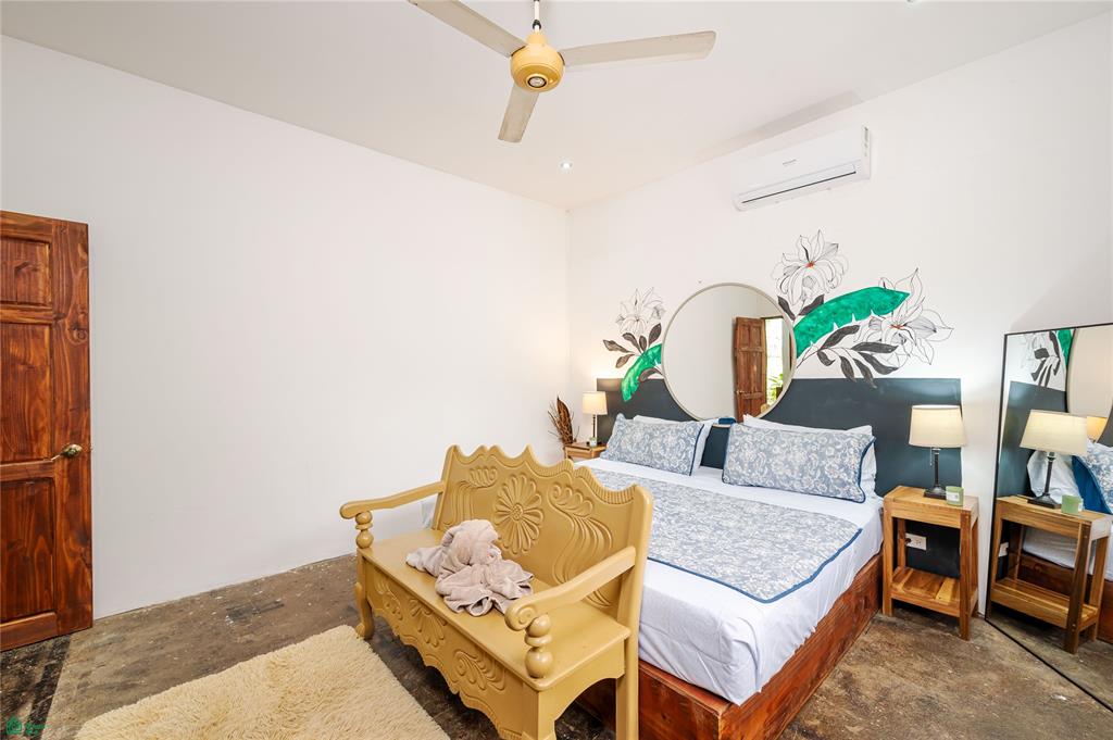 Cornett Retreat: High-Performing Multi-Unit Investment Near Playa Grande 