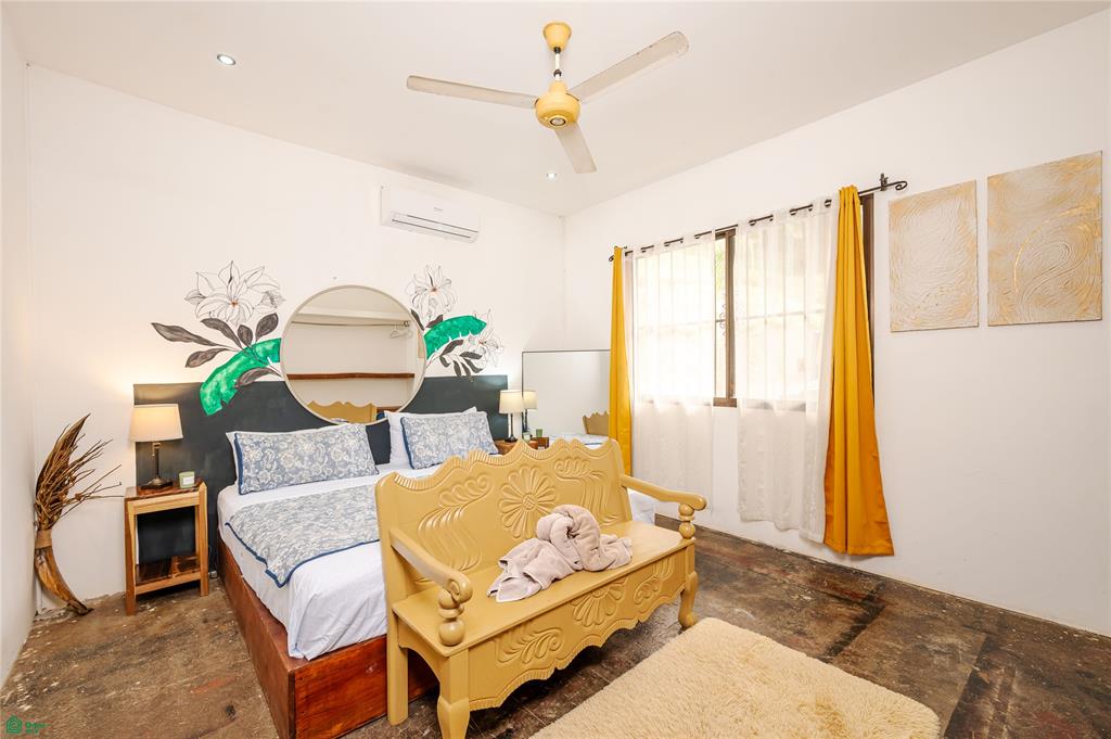 Cornett Retreat: High-Performing Multi-Unit Investment Near Playa Grande 