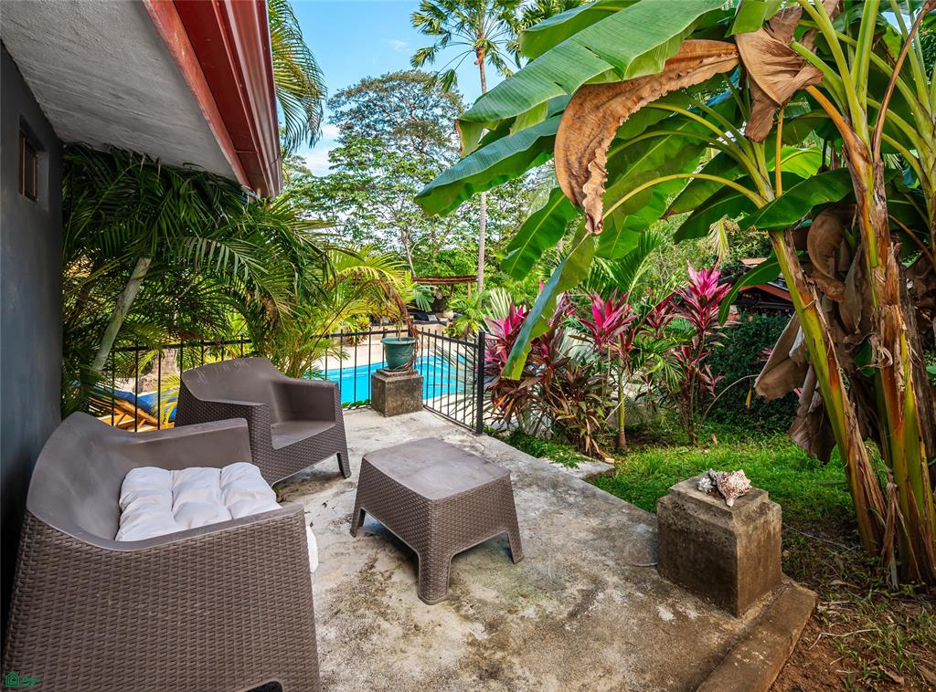 Cornett Retreat: High-Performing Multi-Unit Investment Near Playa Grande 