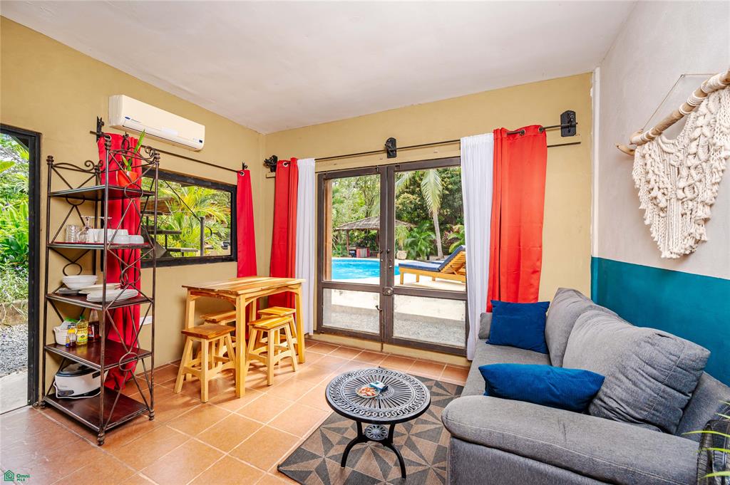 Cornett Retreat: High-Performing Multi-Unit Investment Near Playa Grande 