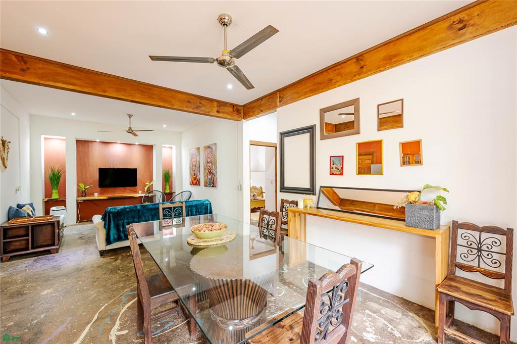 Cornett Retreat: High-Performing Multi-Unit Investment Near Playa Grande 