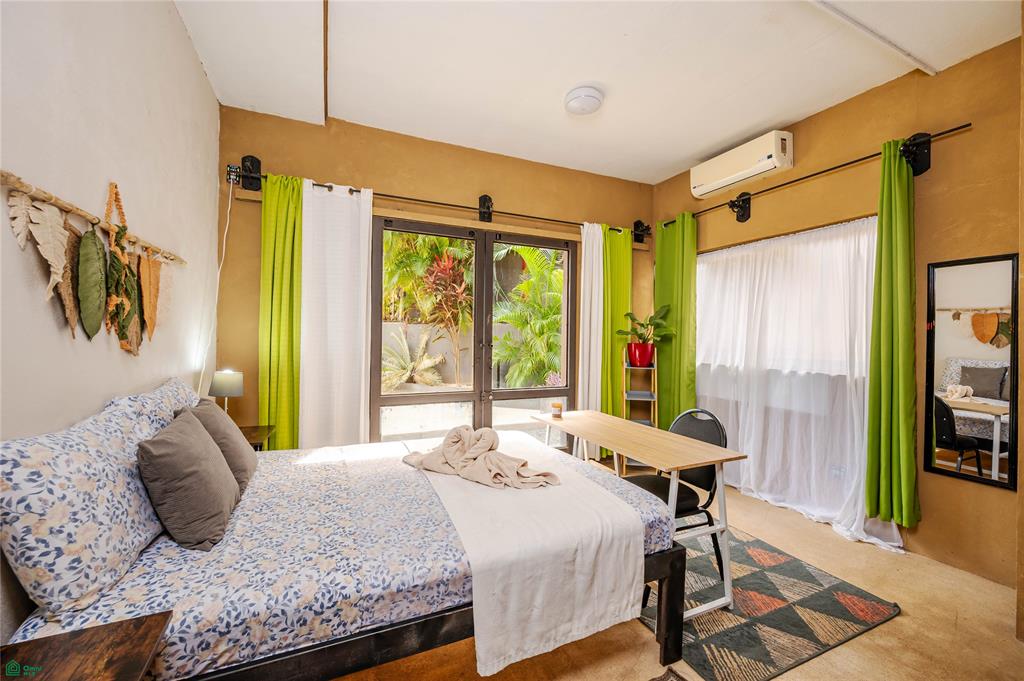 Cornett Retreat: High-Performing Multi-Unit Investment Near Playa Grande 