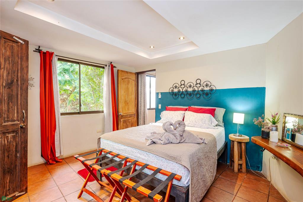 Cornett Retreat: High-Performing Multi-Unit Investment Near Playa Grande 