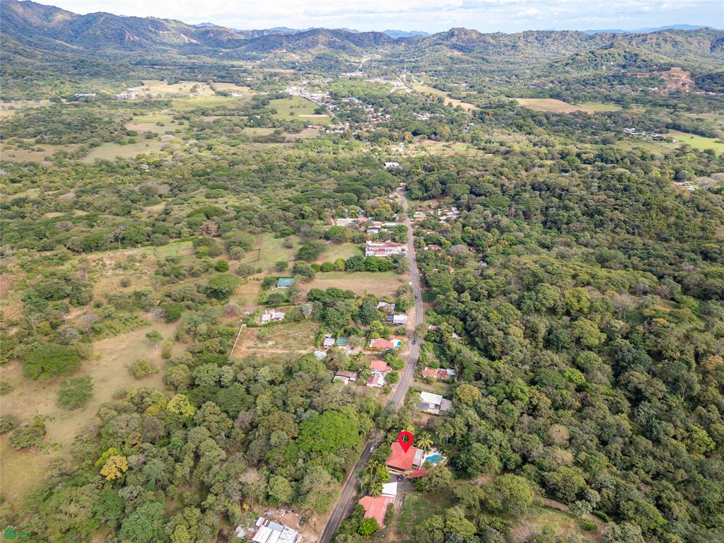 Cornett Retreat: High-Performing Multi-Unit Investment Near Playa Grande 