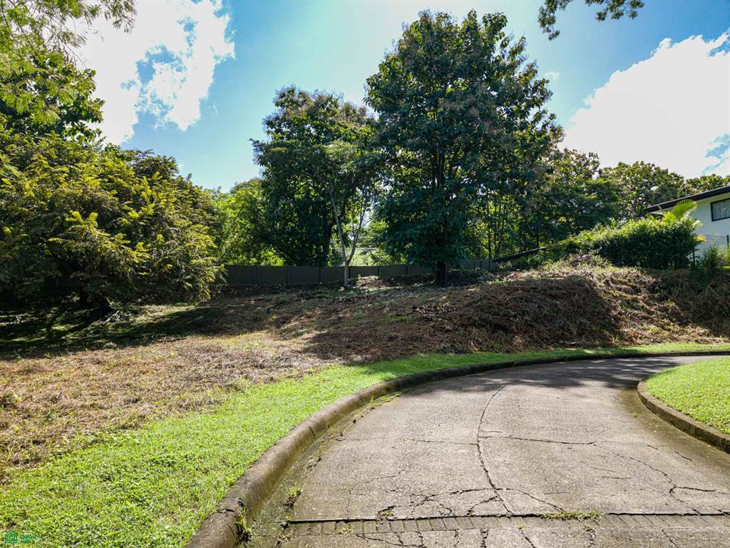 Melinas Lot 11: Largest Homesite For Sale in Reserva Conchal with Approved Plans