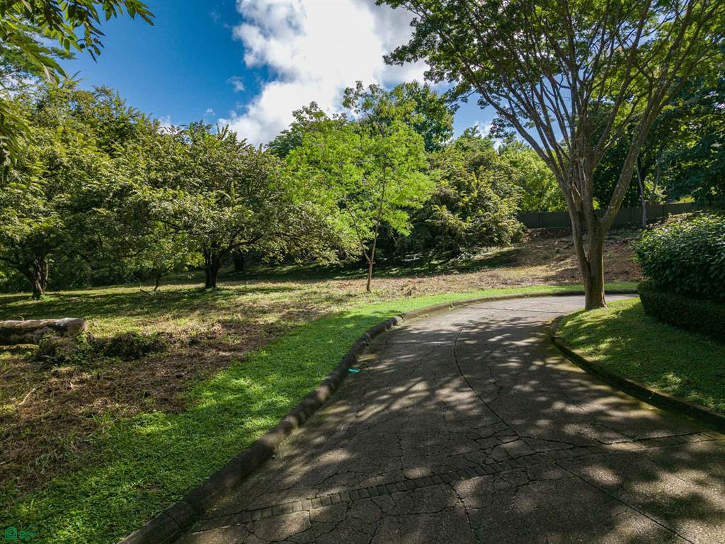 Melinas Lot 11: Largest Homesite For Sale in Reserva Conchal with Approved Plans