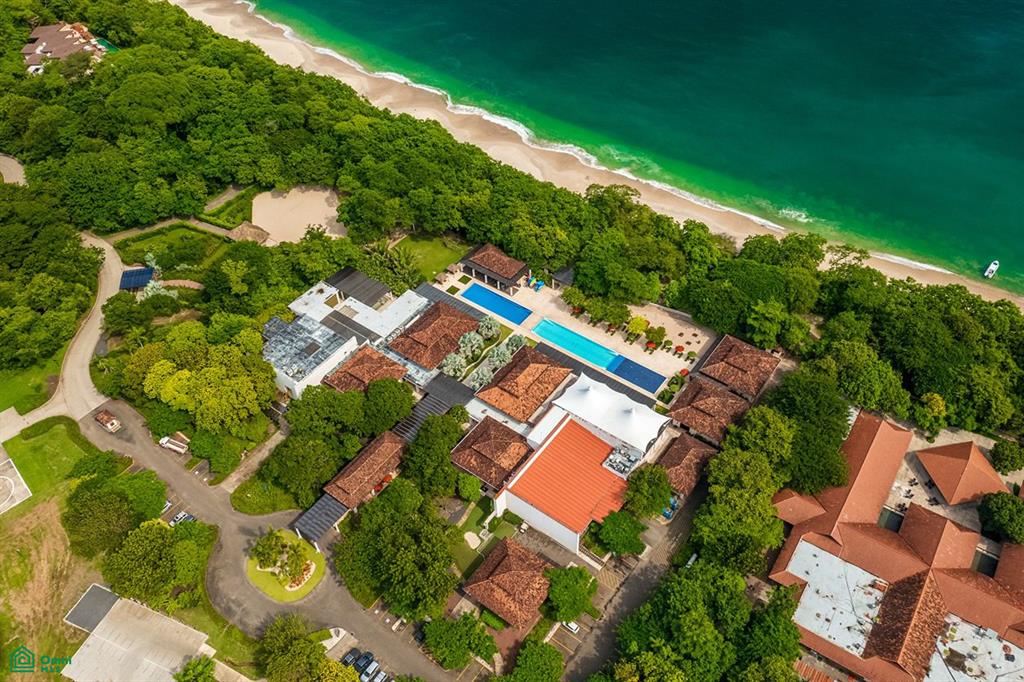 Melinas Lot 11: Largest Homesite For Sale in Reserva Conchal with Approved Plans