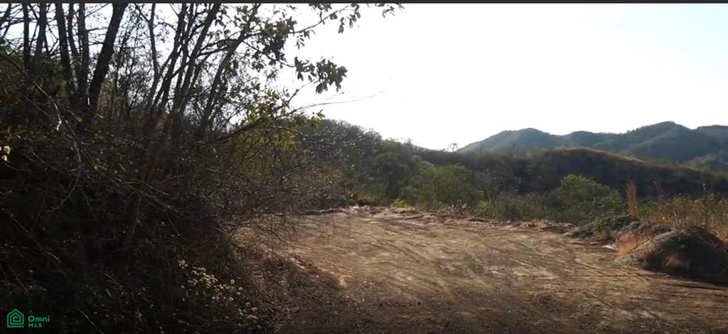 Pacific Heights Lot 22B