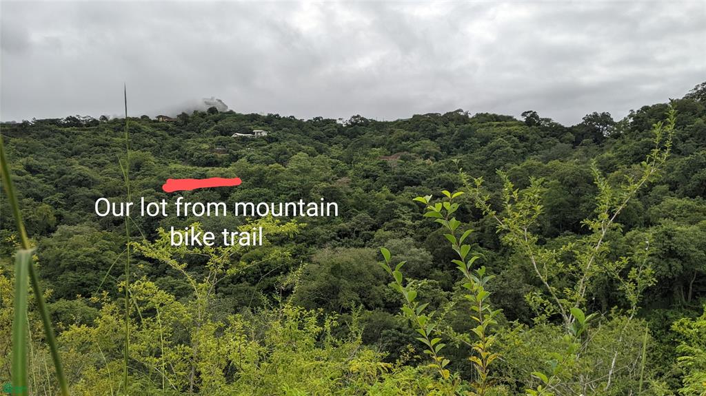 Pacific Heights Lot 22B