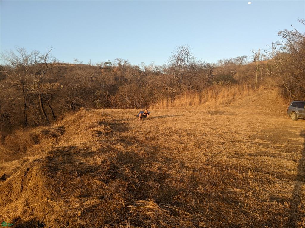 Pacific Heights Lot 22B