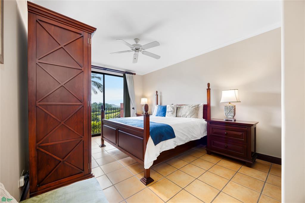 Bougainvillea 8101: Luxury Living with Ocean and Golf Views in Reserva Conchal