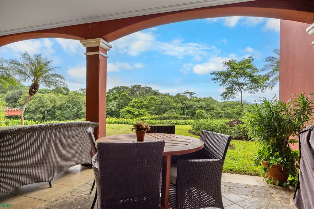 Bougainvillea 8101: Luxury Living with Ocean and Golf Views in Reserva Conchal