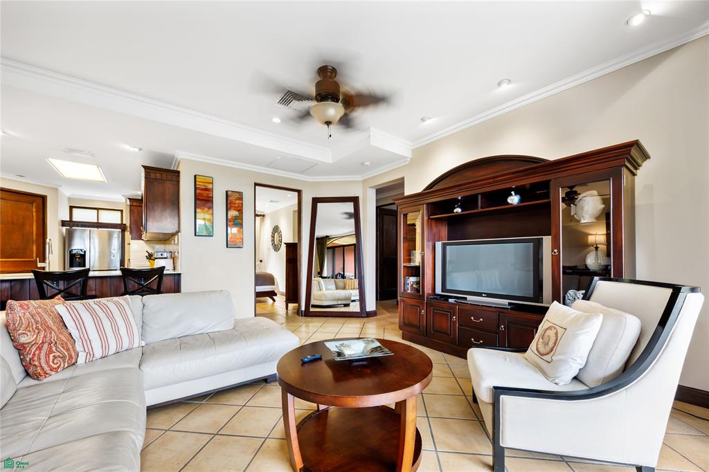 Bougainvillea 8101: Luxury Living with Ocean and Golf Views in Reserva Conchal