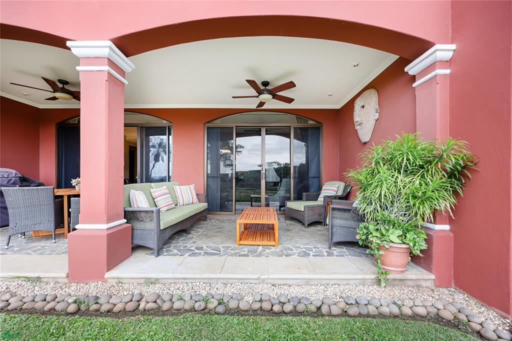 Bougainvillea 8101: Luxury Living with Ocean and Golf Views in Reserva Conchal