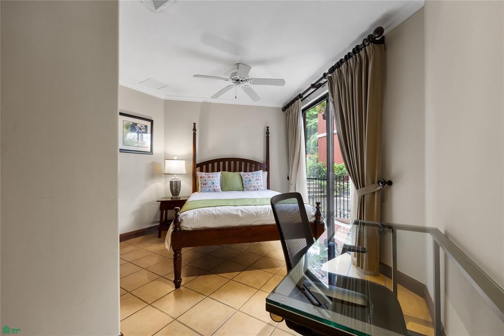 Bougainvillea 8101: Luxury Living with Ocean and Golf Views in Reserva Conchal