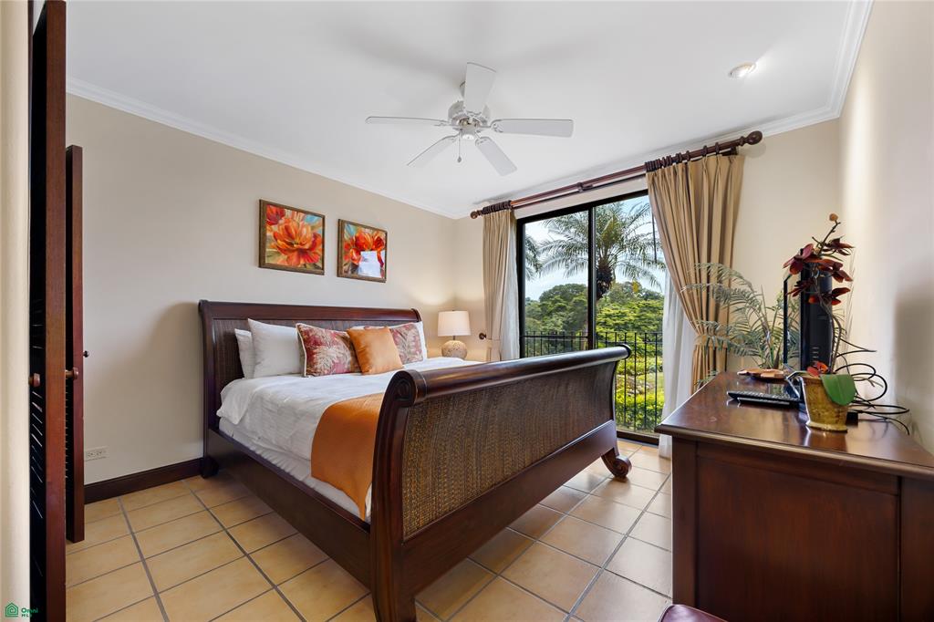 Bougainvillea 8101: Luxury Living with Ocean and Golf Views in Reserva Conchal