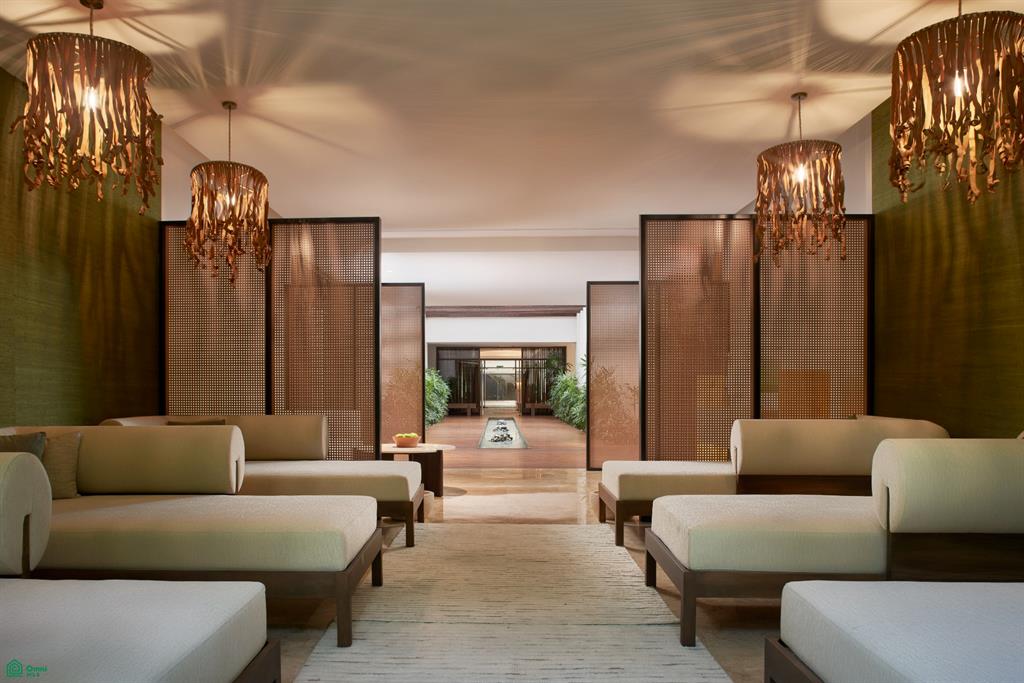 Bougainvillea 8101: Luxury Living with Ocean and Golf Views in Reserva Conchal